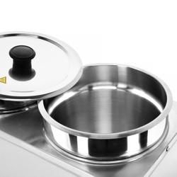 Vattenbad - Hot pot- 13 liter