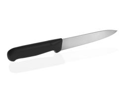 Vleesmes - Lemmet: 180mm - recht