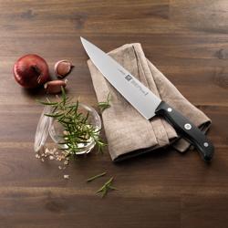 ZWILLING | GOURMET – nóż szefa kuchni – ostrze: 200 mm
