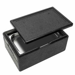 Thermobox - GN 1/1 - 40 λίτρα