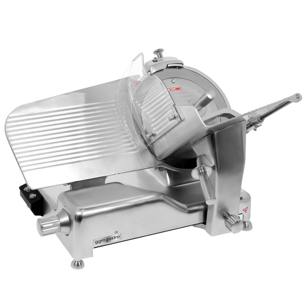 Stroj za rezanje - 400 Watt - Nož: Ø 350mm