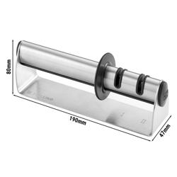 ZWILLING | TWINSHARP - Messenslijper - 190mm