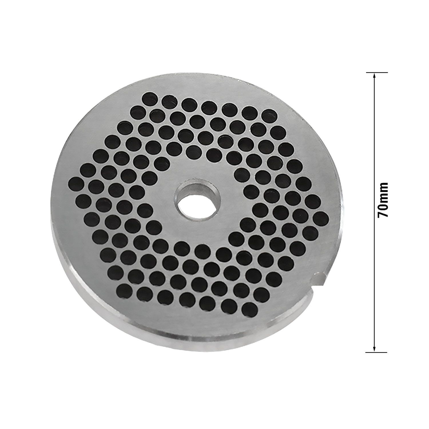 Cutting Plate - Fine - 4.5mm - #12 - compatible with FWH22, FWFC450, FWFC620