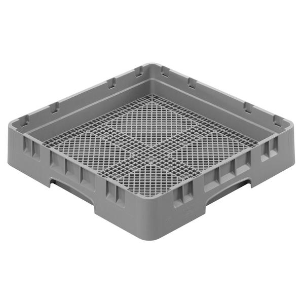 	CAMBRO | CAMRACK® - Çatal-bıçak sepeti 1/1 - 500x500mm - Gri