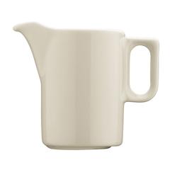 (12 peças) Creme PERA - Lata de leite - 130 cc