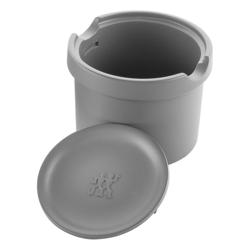 ZWILLING | Z-CUT - Multifunkční struhadlo - šedé