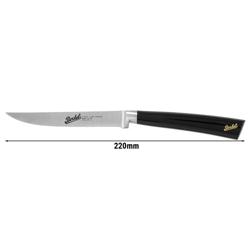 BERKEL | ELEGANCE - Coltello da bistecca - Lama: 110mm