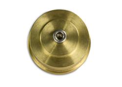 Disque de forme pour pâtes - Pasta Sfoglia 135 mm - compatible avec NMF8N & NMF13N - Ø 57 mm