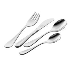 ZWILLING | FILOU - أدوات مائدة للأطفال - 4 قطع