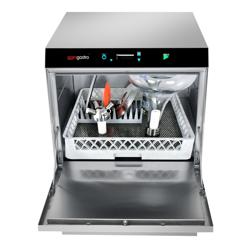 Basket - 500x500mm - Shisha bulaşık makinesi için - GS405SA ile uyumlu
