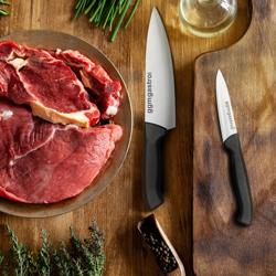 Set noževa - Ecco Chef Basic - nehrđajući čelik