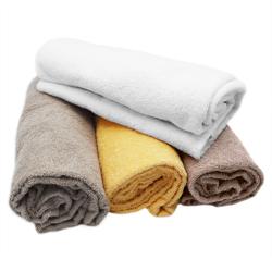 (10 pcs) Drap de bain Grönland - 70x140cm - 100%coton - Sable