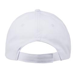 (5 stuks) KARLOWSKY | Basecap Action - Wit