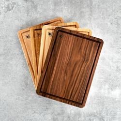ZWILLING | Snijplank met sapgroef - 350x250mm