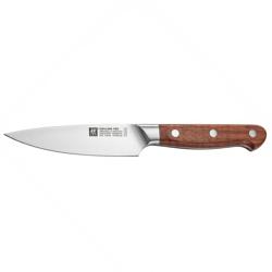 ZWILLING | PRO WOOD - Spick- & Garniermesser - Klinge: 100mm