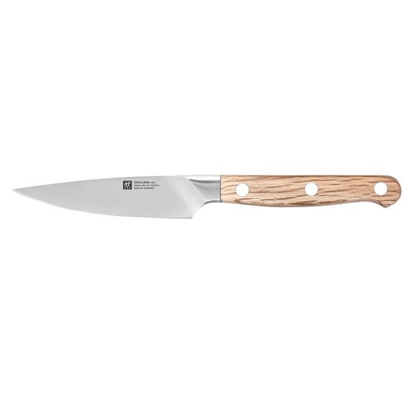 ZWILLING | PRO WOOD - Cuchillo para mechar y guarnecer - Hoja: 100mm