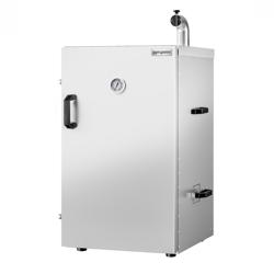 Forno per affumicatura   - Digitale - con 4 ripiani