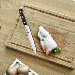 ZWILLING | GOURMET - Vleesmes - Mes: 200mm