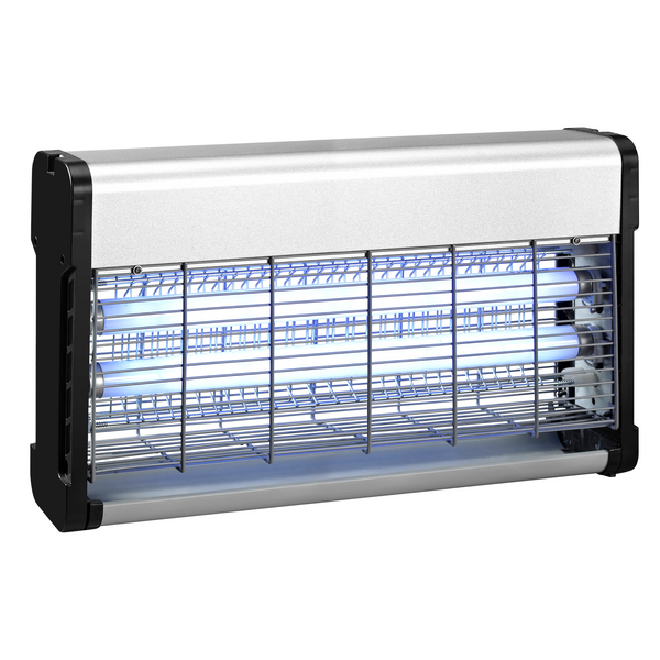 Trampa para insectos - 2 × 10 W