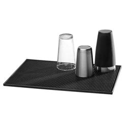 (6 pz) Tappetino bar - 450x310mm - Plastica