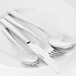 Bestickset Alessandra - 24-delars