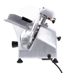 Snijmachine - 120 Watt - Mes: Ø 220mm