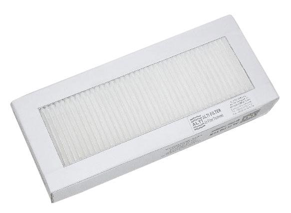 HEPA Filter for Hand Dryer - E11 - for HTFMI-W & HTFMI-G