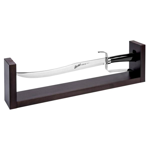 BERKEL | ELEGANCE - Sciabola per champagne - Lama: 380 mm