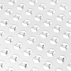 ZWILLING | Z-CUT - Vierkantreibe - Grau