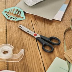 ZWILLING | TWIN L - Forbici per la casa - 160 mm - Acciaio inossidabile