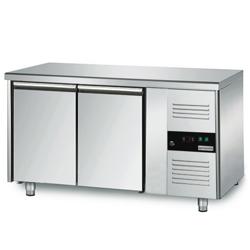 Kühltisch ECO - 1360x700mm - mit 2 Türen