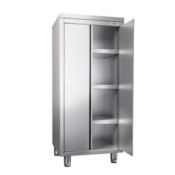 Geschirrschrank PREMIUM - 800x700mm - 2 Flügeltüren - Höhe: 1800mm