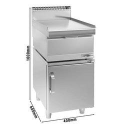 Element neutru - 0,4 m - cu sertar inclus - suport cu 1 ușă