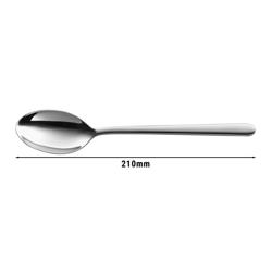 ZWILLING | CHIARO - Столова ложка - 210 мм - матова