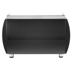 Espressor Auto 3GR - 3 grupuri - Negru