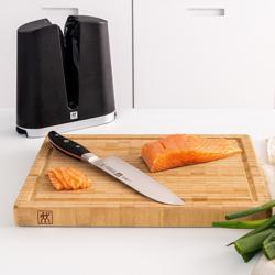 ZWILLING | Aiguiseur de couteaux V-Edge