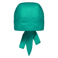 KARLOWSKY | Bandana Essential - Smaragdgroen