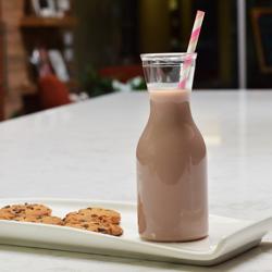 (12 adet) CAMBRO | CAMLITER® - İçecek karafı - 0,25 litre - kapak dahil