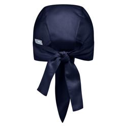 KARLOWSKY | Bandana Essential - Marineblauw