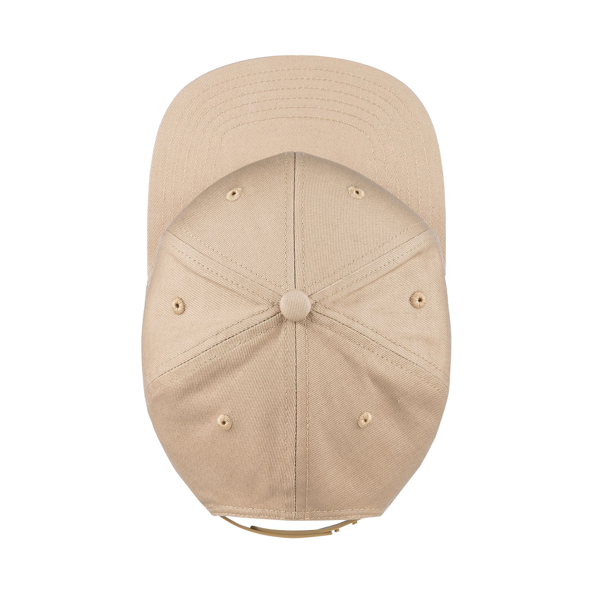 Casquette baseball Classic - Beige