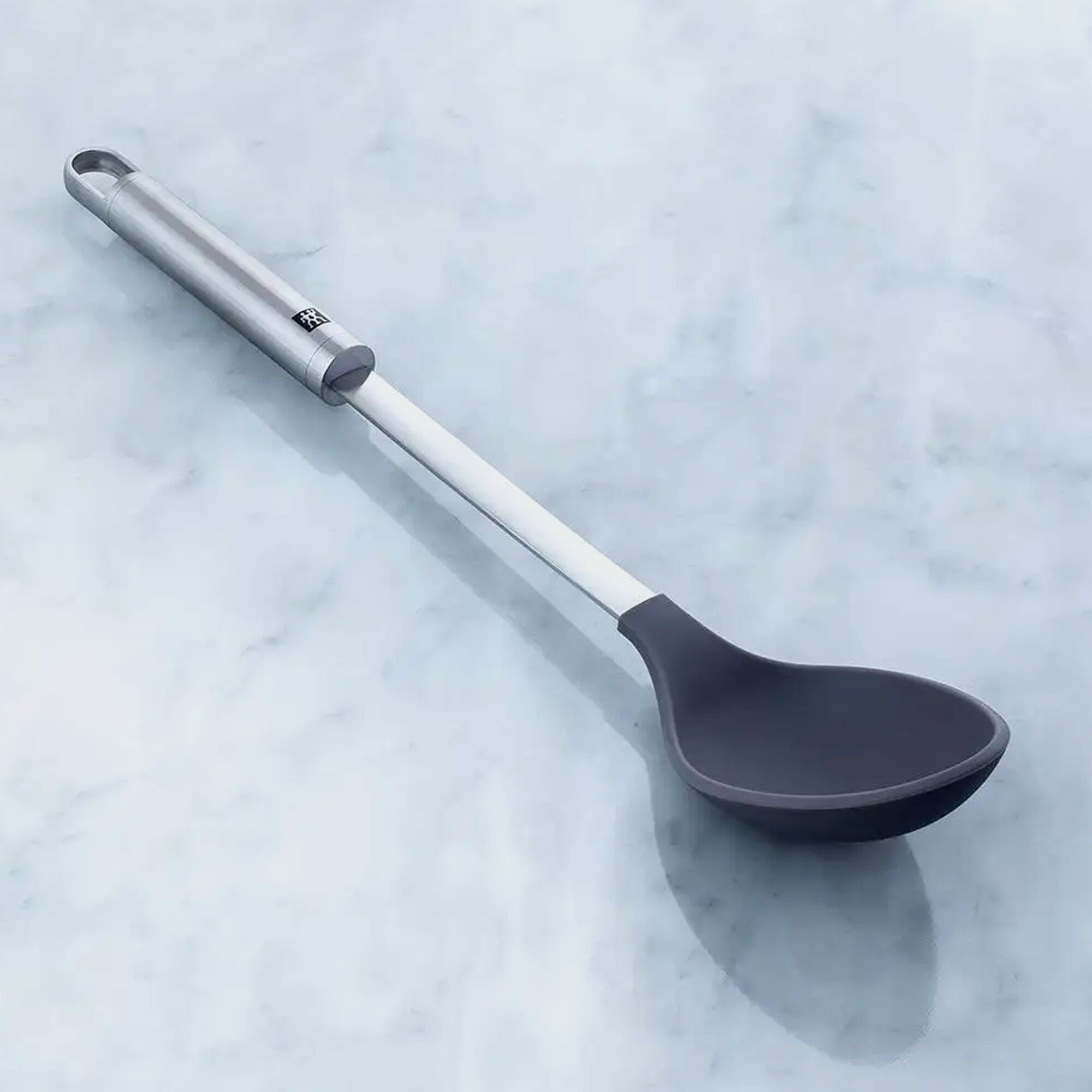 ZWILLING | PRO - Cuillère de service - 350mm - Silicone    