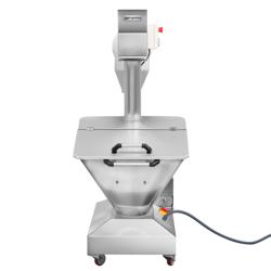 Tamiseuse à farine de boulangerie - 1 kW - capacité : 50 kg