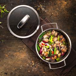 ZWILLING | VITALITY - Kokgryta set - 5 stycken