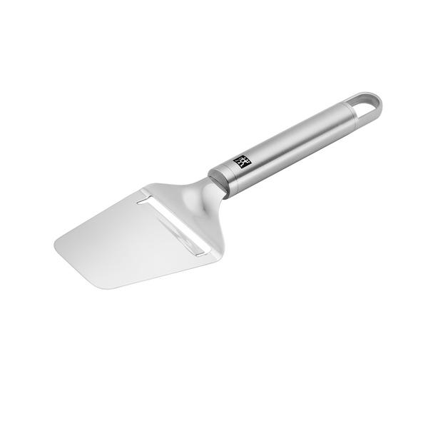 ZWILLING | PRO - Kaasschaaf - 220mm - RVS