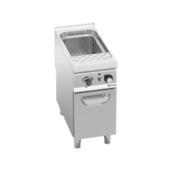 Commercial Electric Pasta Cooker - 40 Liter - 10 kW