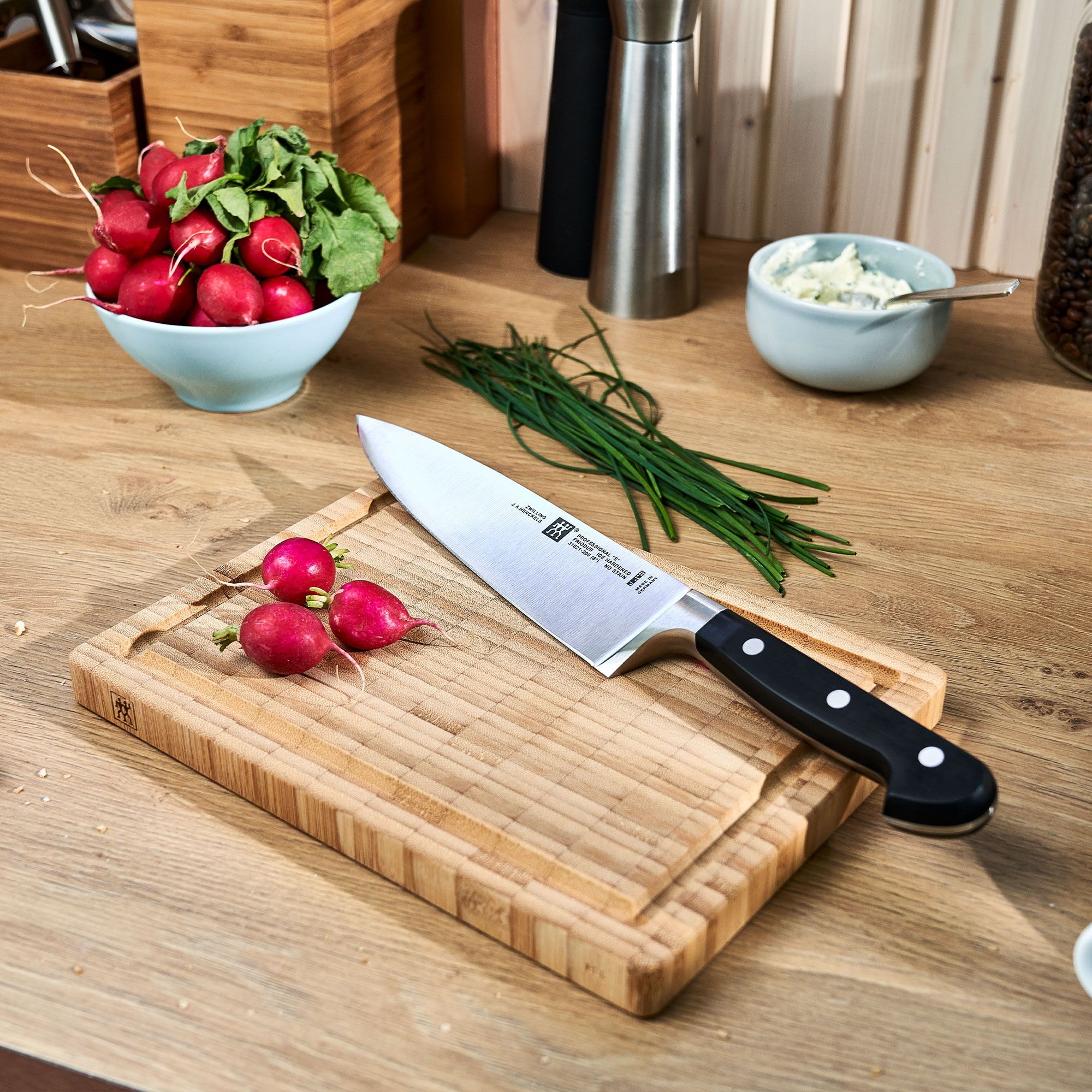 Zwilling pro s hotsell
