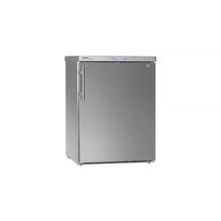 LIEBHERR | Unterbau-Kühlschrank PREMIUM - 134 Liter - mit 1 Tür - Grau