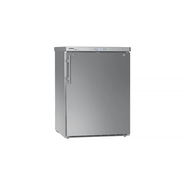 LIEBHERR | Onderbouw koelkast PREMIUM - 130 liter - met 1 deur - Grijs