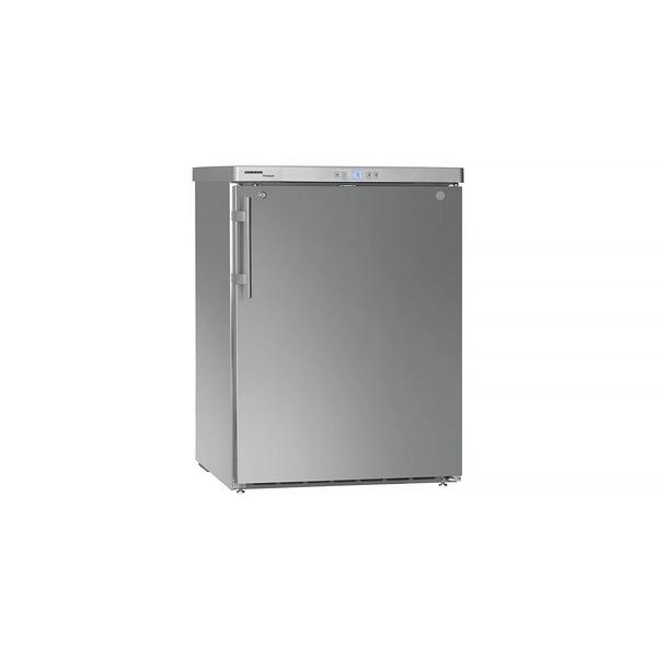 LIEBHERR | Onderbouw koelkast PREMIUM - 134 liter - met 1 deur - Grijs