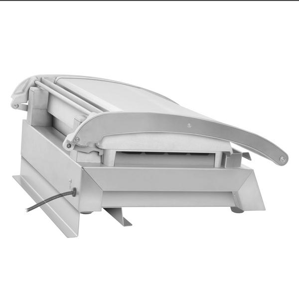 ROBAND | Contact Grill Tilt Stand – Fits KGGLL542/KGGGLL542 - Grease run-off - 525×160×50mm